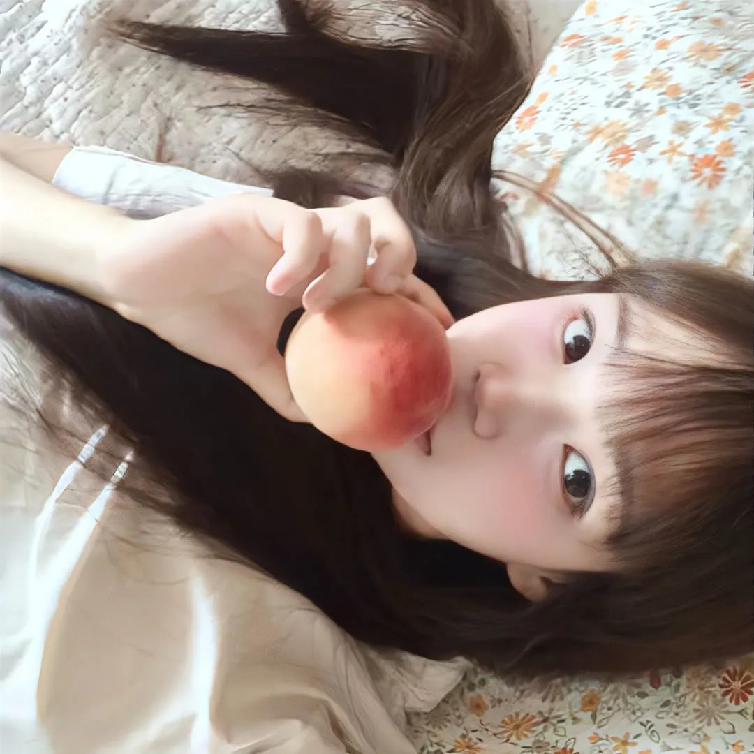 公主与魔法青蛙