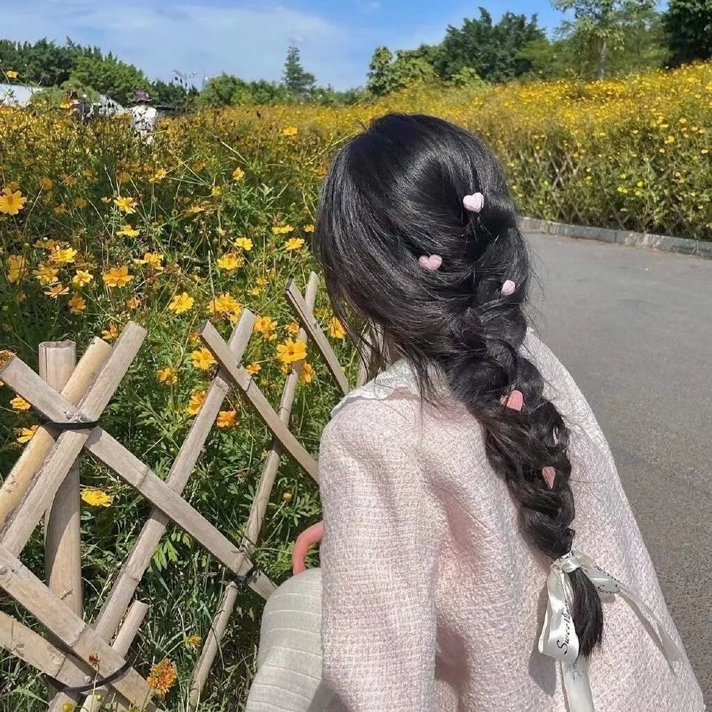 女性的秘密